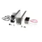 True 883694 Temperature Control Kit, 077B6806, TD-95