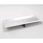 Evaporative Drain Pan Kit: Fits True Brand