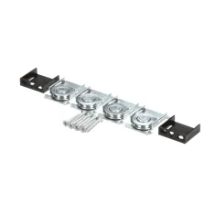 True 884613 Pulley Kit, Door, GDM-09E
