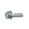 Blodgett 8846 Screw, Hex Washer Head, 5/16-18 x 7/8", Zinc Plated