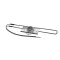 True 884917 HEATER/TIMER KIT,