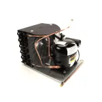 Condenser Unit: Fits True Brand