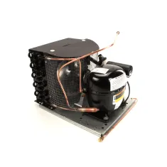 True 884939 Condensing Unit, 115V, Nek6212Z