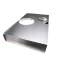 True 884941 EVAP COVER, TS-49 CLR ALUM 1 FAN OPENING 33 X 20 X