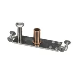 True 884944 HINGE KIT DOOR TOP CENTER TDD/TBB-4G