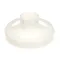 Server 88508 Plastic Lid, White