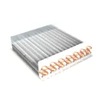 Manitowoc Ice 8851303 Air Condenser, I0300