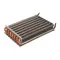 Manitowoc Ice 8851353 CONDENSER, AIR - 8.00 X 10.00