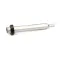 Server 88525 CYLINDER ASSEMBLY BP-1, SILVER, 8 3/8