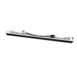 True 885403 Light Assembly, Left Hinge Door, 115/208 Volt, 60HZ, TBB-2/3/4