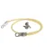 True 885490 Cord, Door, Latex, 17-1/4"