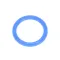 Server 88554 Gasket, Silicone