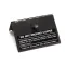 Grindmaster Cecilware 88704BK Assembly, Lid, Bi-Fold, Black, 810