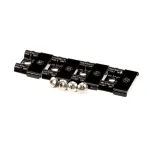 Server 88716 WIREWISE LINK ASSEMBLY, clips (2) WireWise organizers together                          