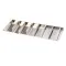 Server 88769 BRACKET, MOUNTING ASSEMBLY, QUAD