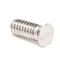 APW Wyott 88851 Threaded Press Stud, 1/4'-20 x 5/8'