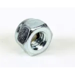 APW Wyott - 88893 - 1/4-20 Nylon Insert Z Locknut