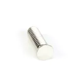 APW Wyott 88894 Press-In Threaded Stud
