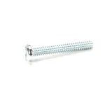 APW Wyott 88977 Slotted Screw, #6-32 x 1'