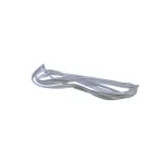 Imperial Brown 88 Door Gasket