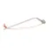 Autofry 89-0010 Temperature Probe, Stainless Steel