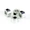 Prince Castle 89-1060S KIT,COLLAR 1/4IN W/SETSCREW (4