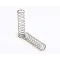 Prince Castle 89-1064S Compression Spring, 340-URT, Pack of 2