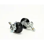 Prince Castle 89-410S Casters - 2/Pack