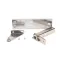 Desmon USA 89000100 RIGHTHAND DOOR HINGE KIT