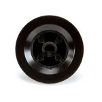 Gold Medal Products 89005 Knob, Thermostat, Black, Off-200-400F