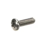 APW Wyott 89006 Screw, Phillips Pan Head, 10-24 x 5/8"