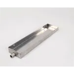 Desmon USA 89010017-25975 Evaporator Drip Tray, Internal, GPZ166, GPZ166A, GPZ225A
