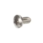 APW Wyott 89029 Screw, Phillips, Pan Head, 10-24 x 3/8", Stainless Steel
