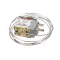 Cornelius 890415702 Thermostat, Focus
