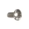 APW Wyott 89050 SCREW, 6-32 X 3/16 PH PAN HEAD