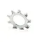 APW Wyott 89059 External Lock Washer, #10