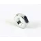 APW Wyott 89063 Hex Nut, #8-32