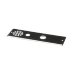 Jade 8910700000 COVER, CONTROL