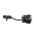 APW Wyott 89110 Strain Relief Bushing, 0.375'DD