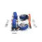 ThermalRite 89150360-26321 CASTERS KIT (2 W/BRAKE+2W/OUT)