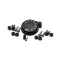 Robot Coupe 89154 Variator Switch Kit, MP350-C/MP350VV-C/MP450-C