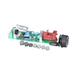 Robot Coupe 89170 Circuit Board, 120V, MMP