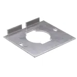 Jade 8923300000 SEAL PLATE, AIR INLET, BURNER