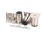 ThermalRite 89250360 LEGS KIT