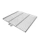 True 893801-040 SHELF, GDM-43/T-43 GRAY WIRE