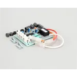 Robot Coupe - 89393 - Control Board