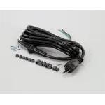 89397 Robot Coupe - Durable Power Cord Replacement