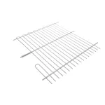 True 894523-038 DIVIDER, BIN, TD'S REG WHT