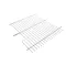 True 894523-038 DIVIDER, BIN, TD'S REG WHT