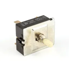 APW Wyott 89490 Switch, Rotary, 4 Position, 250V, 16A